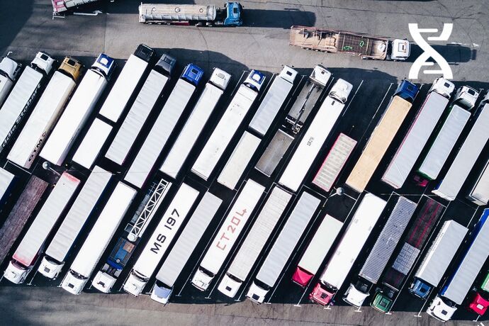 Une traçabilité sans faille de vos flux physiques Une traçabilité sans faille de vos flux physiques