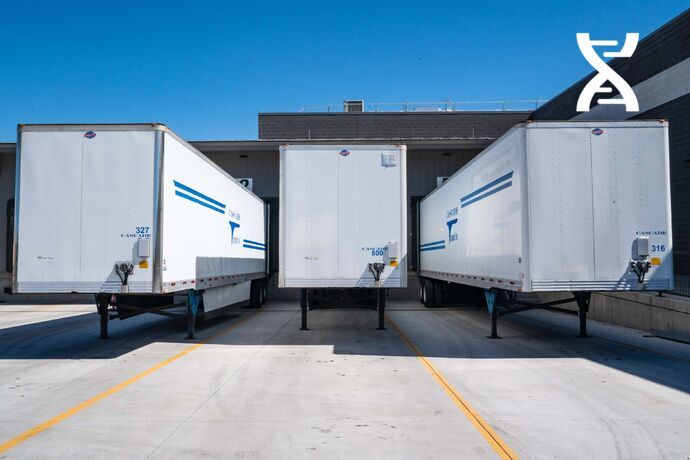 Le TMS permet d'optimiser les coûts logistiques associés au transport routier de marchandise comme le passage à quai. Le TMS permet d'optimiser les coûts logistiques associés au transport routier de marchandise comme le passage à quai.