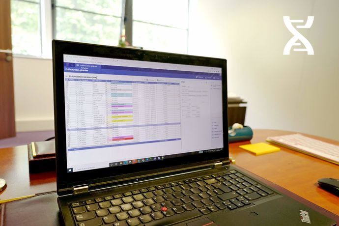 L'ergonomie du TMS chargeur facilite le contrôle de la facturation des transporteurs et l'organisation d'appels d'offres transport. L'ergonomie du TMS chargeur facilite le contrôle de la facturation des transporteurs et l'organisation d'appels d'offres transport.
