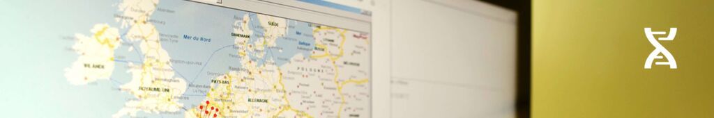 TMS transport : fonctionnalités, avantages et critères de choix