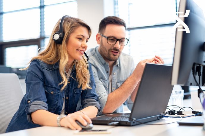 Une connexion sécurisée pour l'intervention sur vos serveurs