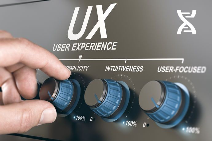 Une interface utilisateur simple et puissante Une interface utilisateur simple et puissante