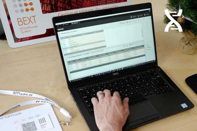 Suivi en temps réel des contrôles de qualité