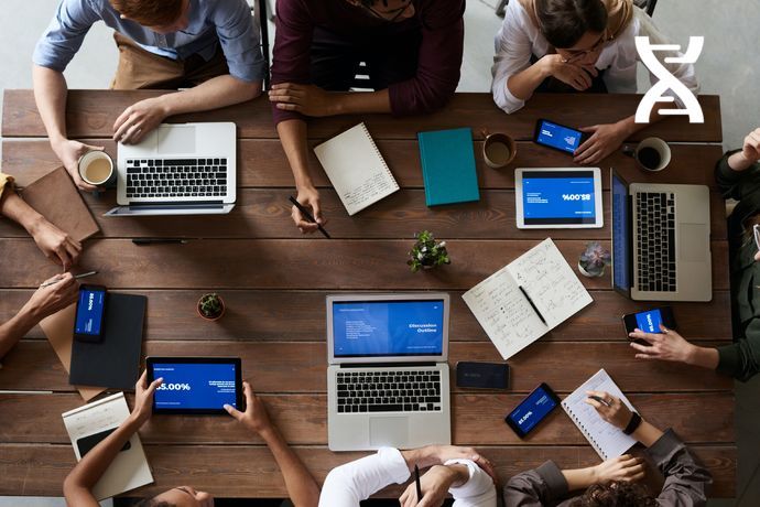 L'application de la méthode VMI nécessite un fort niveau de coopération, tant sur le plan technique que sur le plan de la relation commerciale.