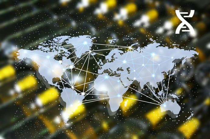 Produits expédiés en France ou dédiés à l'export, l'expédition est une étape majeure.