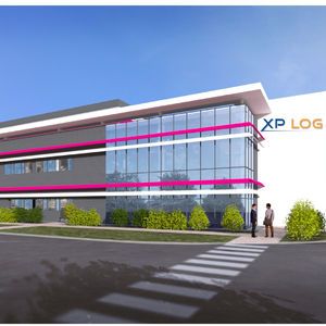 XP log headquarters