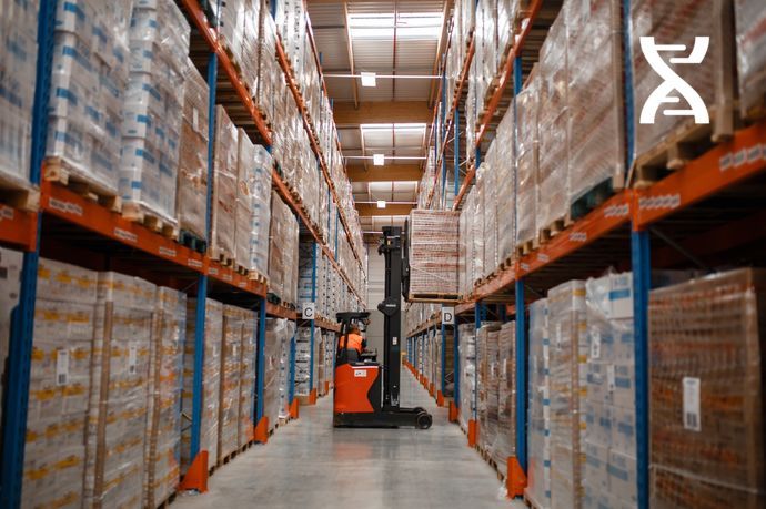 XP LOG est un client et intégrateur des solutions BEXT.